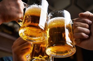 Cerveza