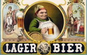 Lager Bier