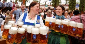 Oktoberfest