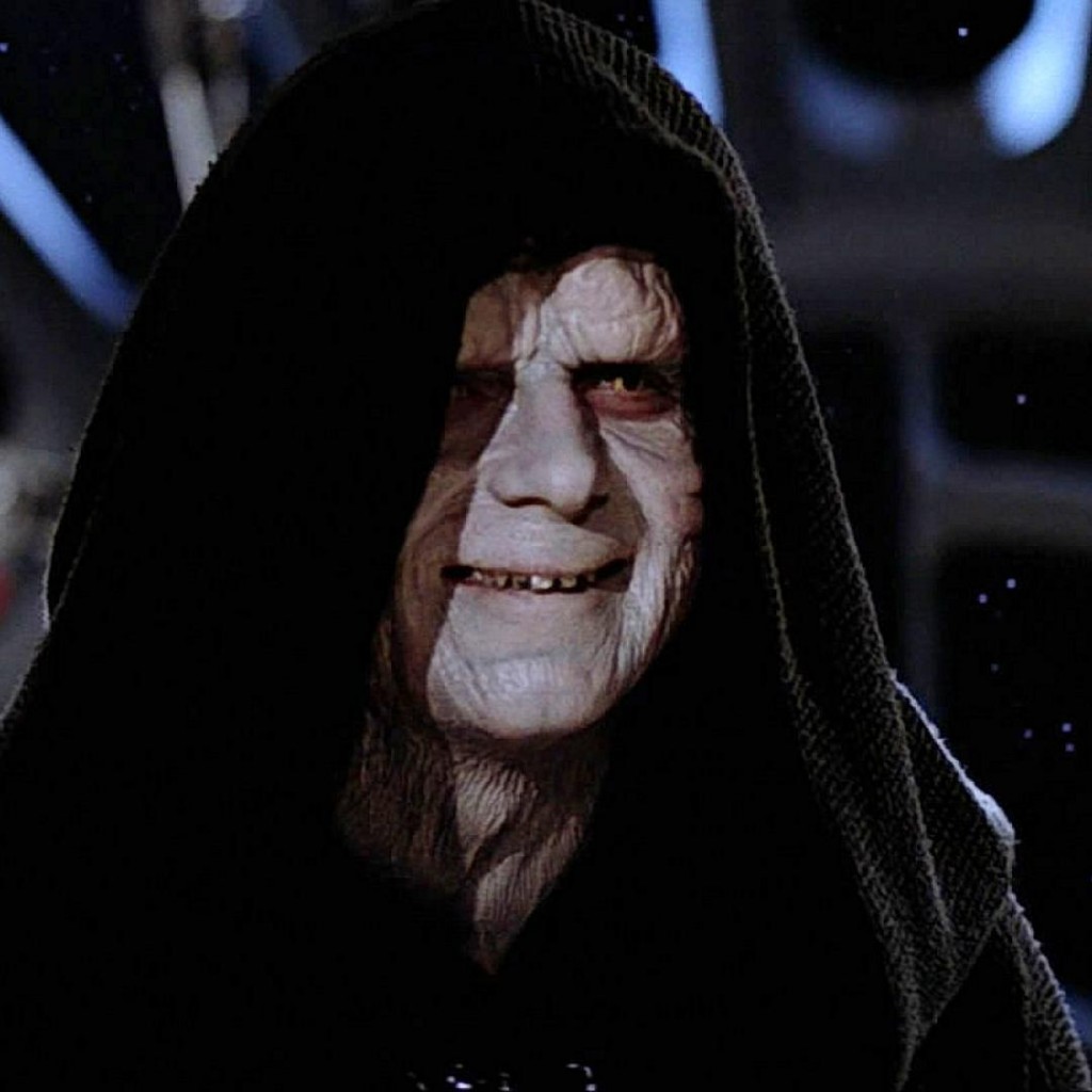 palpatine