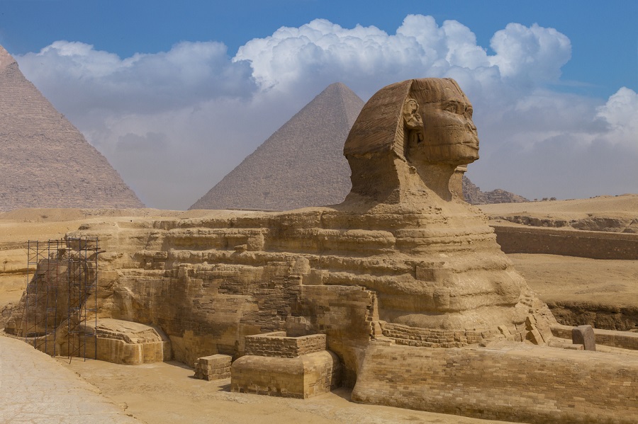 Sphinx