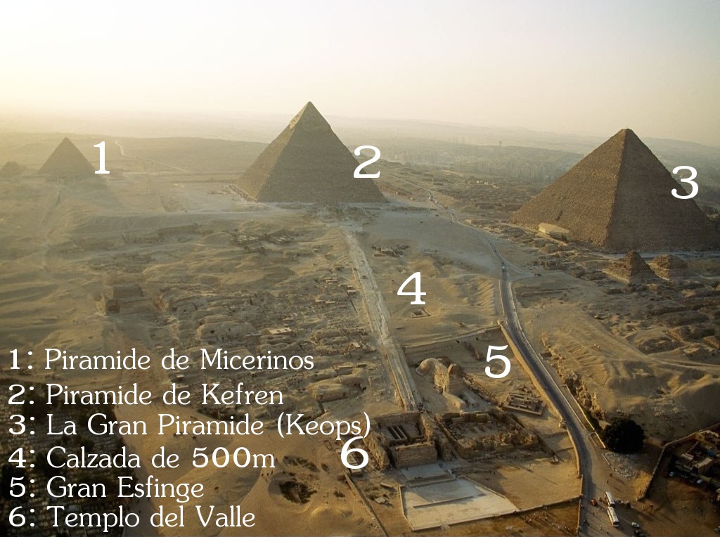 piramide-kefren-esfinge