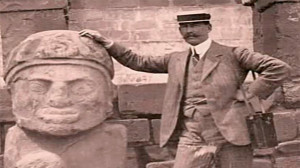 Percy Fawcett (17)