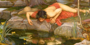 mito-narciso