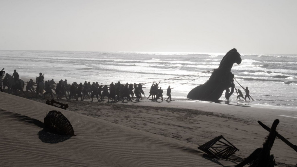 Caballo de Troya