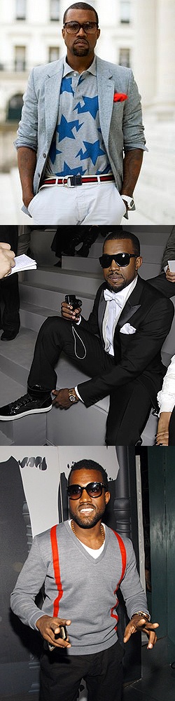 Kanye West Kanye West