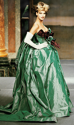 Diseño de Westwood de 1996 Diseño de Westwood de 1996