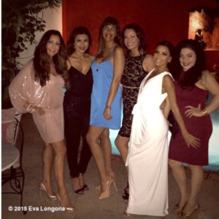 Eva Longoria