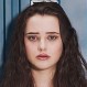Katherine Langford, protagonista de la sensación de Netflix “13 Reasons Why” encanta por su especial estilo