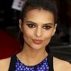 Emily Ratajkowski en Cannes 2017: Su atrevido vestido se robó todas las miradas