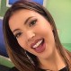 Nataly Chilet comparte por primera vez una foto sin maquillaje para su proyecto de belleza