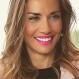 Extravagante vestido “dark” de Carola de Moras genera comentarios divididos en el Festival
