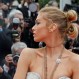 Los 10 looks más atrevidos del Festival de Cannes 2018: Transparencias y escotes fueron los protagonistas