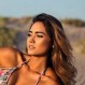 Camila Recabarren impresionó a sus seguidores con uno de sus looks más osados