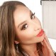 Nicole “Luli” Moreno está cada día más delgada: la modelo compartió una imagen que preocupa a seguidores