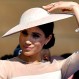 Meghan Markle rompió esquemas con este arriesgado vestido pero se ganó los elogios de todos