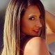 Así celebró Nicole “Luli” Moreno sus 31 años y anunció festejo de 17 días