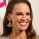 Hilary Swank se casa en secreto y deslumbra con este espectacular vestido: El traje de novia es de cuento de hadas