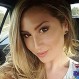 Revelan el motivo de la crisis de pánico que sufrió Nicole “Luli” Moreno en un avión
