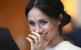 El mensaje oculto de por qué Meghan Markle usa vestidos con bolsillos: ¿Le gustará a la Familia Real?