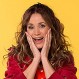 Alejandra Fosalba celebró Fiestas Patrias con este look que generó múltiples comentarios