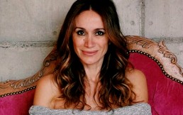 Alejandra Fosalba desató todos los comentarios con esta imagen con la que abre la temporada de piscinas