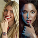 ¿Coté López podría opacar a Kel Calderón? Su batalla por ser las reinas de la moda chilena