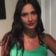 Dominique Gallego publica foto tomando sol y muchos aplaudieron que no ocultara sus estrías