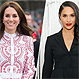 Kate Middleton y Meghan Markle protagonizan nuevo duelo de estilo: ¿Quién gana?
