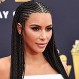Kim Kardashian se llenó de críticas por usar photoshop en foto de su hija North