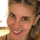 Coté López hizo desaparecer en minutos todos sus tatuajes para una sesión de fotos: ¿Cómo lo logró?