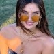 Así de fabulosas se vieron las celebridades del mundo en el Festival Coachella: De Mon Laferte hasta Gigi Hadid