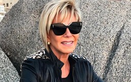 Raquel Argandoña modernizó su closet y a sus 61 años apuesta por un look más juvenil: El antes y después