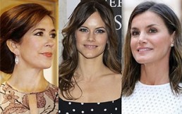 ¿Qué tienen en común Letizia, Sofía de Suecia y Mary de Dinamarca? Todas comparten el gusto por esta misma prenda
