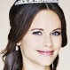 Princesa Sofía se lució en Gala con un vestido que antes ya había usado Kate Middleton