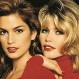 ¿Cuánto han cambiado Claudia Schiffer, Cindy Crawford y Naomi Campbell desde que conquistaran el mundo en los 90’?