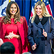 Duelo de estilos: Ivanka Trump vs Melania Trump ¿Quién luce mejor?