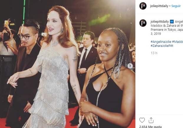 Instagram