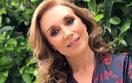 Todos los estilos de Karen Doggenweiler: Así se vio cada noche en el Festival de Olmué