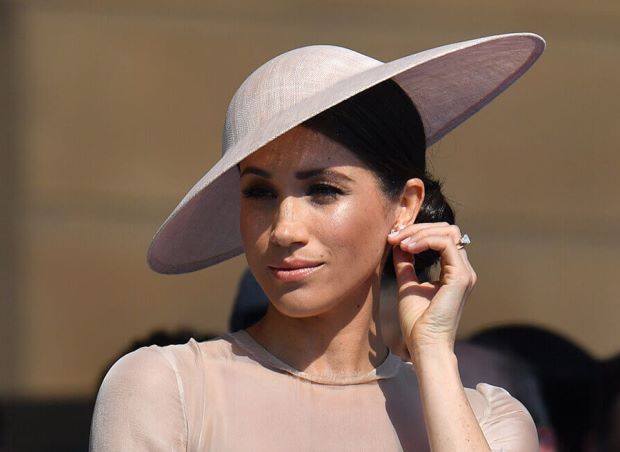 Meghan Markle: Según Lyst, la exduquesa de Sussex se convirtió en la persona más influyente en el mundo de la moda en 2019. Tras su salida de la familia real queda en la incertidumbre si repetirá su trofeo.
