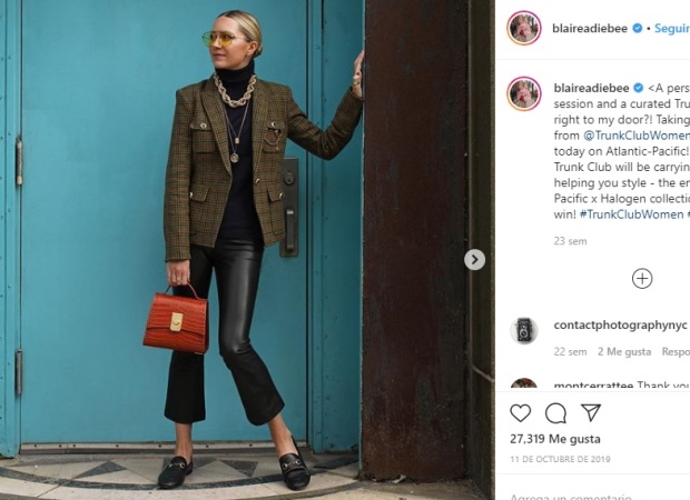 Instagram