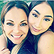 Lorena Astorga, tía y mánager de Paloma Mami suma seguidores con su “estilo Kardashian”