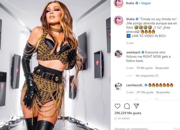 Instagram