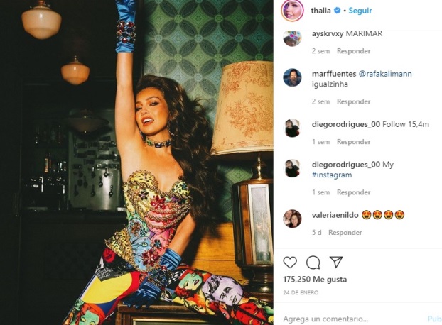 Instagram