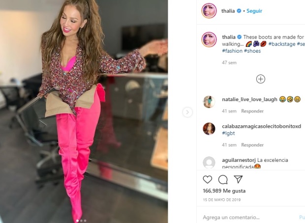Instagram