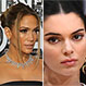 Las veces en que Jennifer Lopez y Kendall Jenner usaron el mismo vestido: ¿Quién lució mejor?