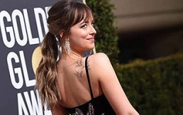 Dakota Johnson: Estos son sus 7 estilos más destacados cuando ha optado por vestidos negros