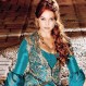 Meryem Uzerli, la recordada Hurrem, demuestra que no teme a los cambios: Posó para revista con sorprendente look