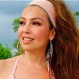 Thalía apuesta por esta imagen al estilo Ariana Grande sorprendiendo a sus seguidores