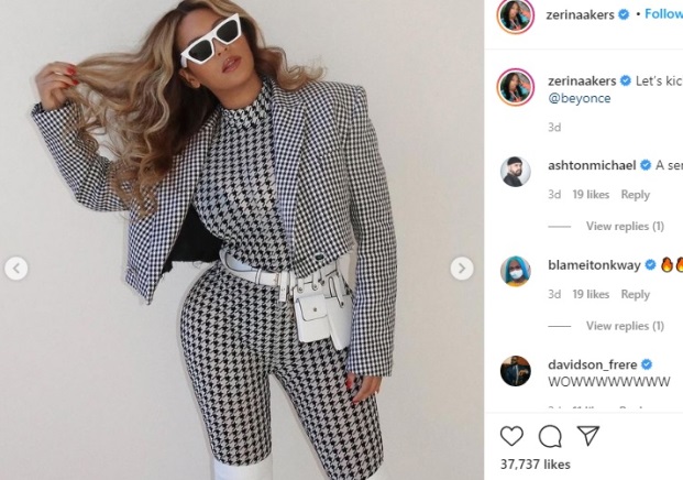 Instagram